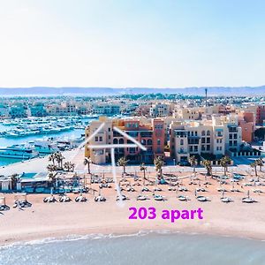 El Gouna Elite Worldwide Sea & Garden Residences - Hurghada, Egypt